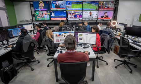 Hace nueve meses que AIRE es el sitio de noticias líder en Santa Fe. Hace nueve meses que AIRE es el sitio de noticias líder en Santa Fe.
