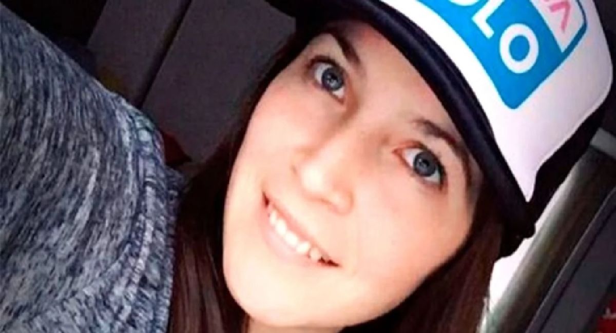 Encontraron muerta a una argentina en Brasil: estaba acostada con sangre en la boca