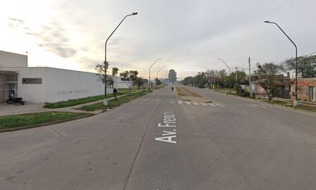 Asaltaron a otro colectivero de la Línea 8, en la ciudad de Santa Fe Asaltaron a otro colectivero de la Línea 8, en la ciudad de Santa Fe