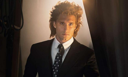 Diego Boneta Diego Boneta