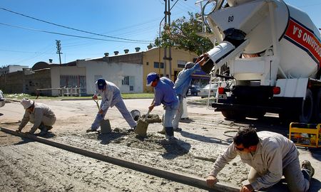 plan de bacheo: trabajos previstos para este lunes plan de bacheo: trabajos previstos para este lunes