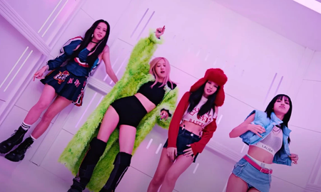 Shut Down de BLACKPINK supera los 100 millones de vistas en YouTube. Shut Down de BLACKPINK supera los 100 millones de vistas en YouTube.