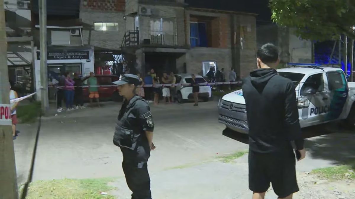 Los vecinos de la jubilada se mostraron&nbsp;acongojados por el asesinato&nbsp;que ocurrió en la calle Oliveri al 3600.