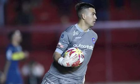 para nosotros es una final, dijo lucas chavez sobre el choque ante union para nosotros es una final, dijo lucas chavez sobre el choque ante union