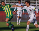 La agenda de partidos para Colón en la Primera Nacional: Fecha 5, Fecha 6. La agenda de partidos para Colón en la Primera Nacional: Fecha 5, Fecha 6.