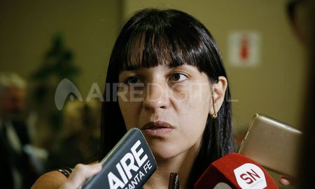 La fiscal Alejandra Del Río Ayala llevó a cabo la investigación que terminó con la condena de Juan Manuel Postiglione a 12 años de prisión. La fiscal Alejandra Del Río Ayala llevó a cabo la investigación que terminó con la condena de Juan Manuel Postiglione a 12 años de prisión.