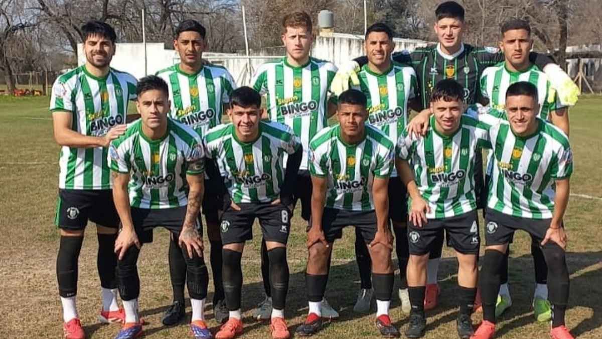 Sanjustino, quiere repetir como el torneo Apertura 2024. Sanjustino, quiere repetir como el torneo Apertura 2024.