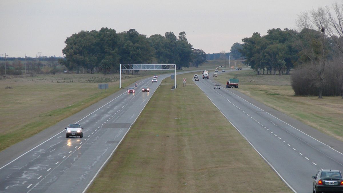 El robo ocurrió el pasado martes en horas de la noche y tuvo como víctima a cuatro entrerrianos que salvaron sus vidas de milagro.&nbsp;