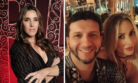 Soledad Pastorutti rompió el silencio y le contestó a las acusaciones de Vanesa Carbone. Soledad Pastorutti rompió el silencio y le contestó a las acusaciones de Vanesa Carbone.