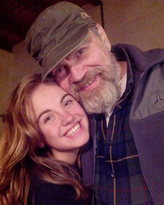 Quique Pesoa entrevistó a su hijo trans en la radio.