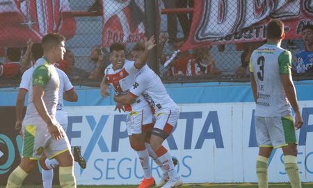 ¡sorpresa en copa argentina! talleres de remedios de escalada elimino a aldosivi ¡sorpresa en copa argentina! talleres de remedios de escalada elimino a aldosivi
