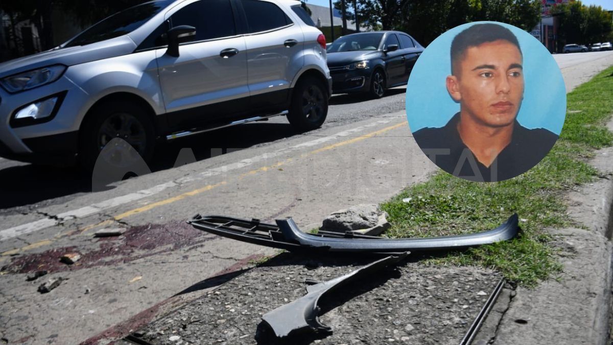 Mateo Alejandro Chelini