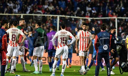 Aire de Santa Fe | union nacional copa sudamericana