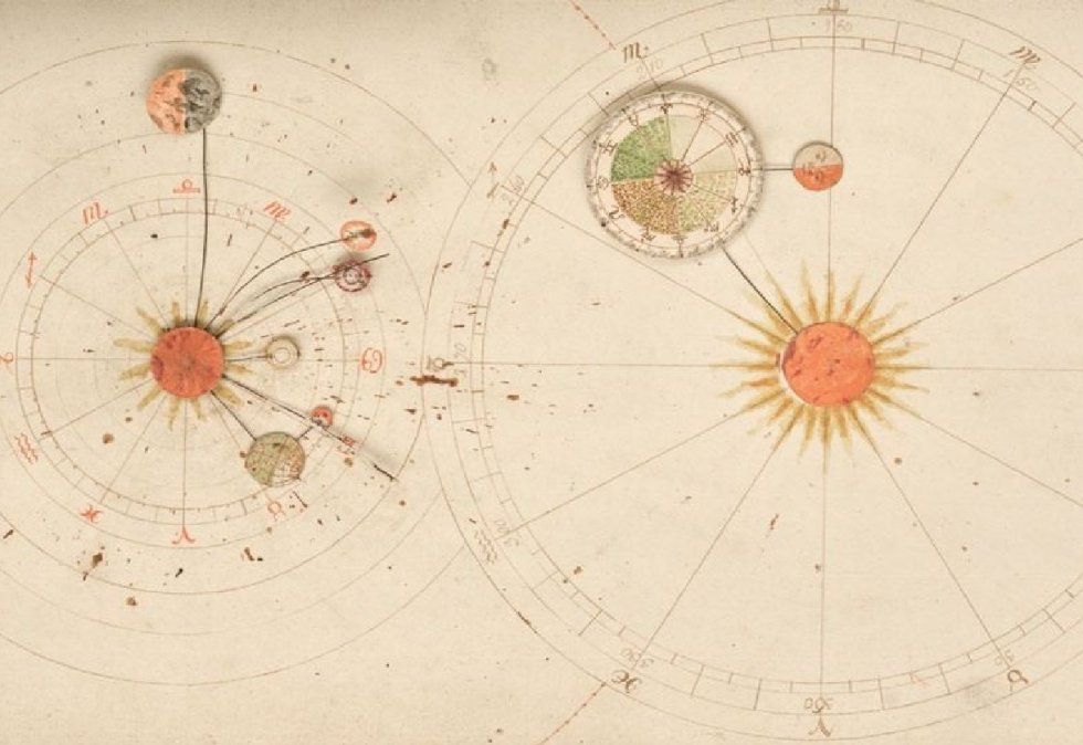 A géminis en el amor todo se le puede volverse gris&nbsp;