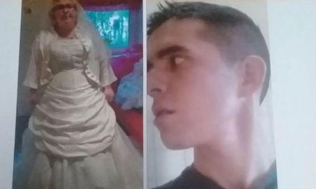 Viajó de Alemania a Paraguay para casarse en el Día de los Enamorados y descubrió que todo fue una estafa