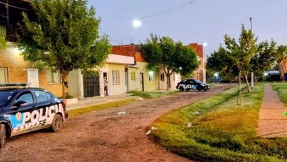 Mataron a puñaladas a un adolescente de 17 años en el límite entre Rosario y Pérez