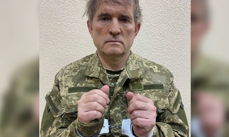 Lo confirmó Zelenski, pero Rusia duda. Lo confirmó Zelenski, pero Rusia duda.