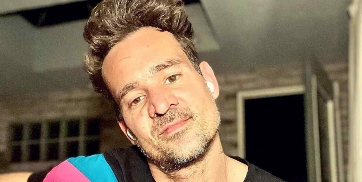 Chano volvió a internarse