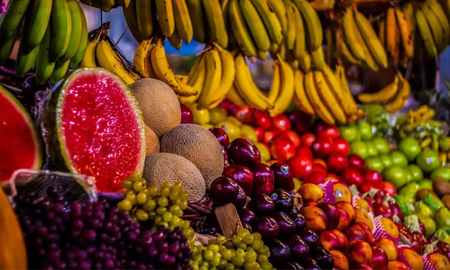 La fruta ideal para bajar de peso de forma natural La fruta ideal para bajar de peso de forma natural