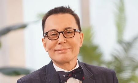Marcelo Polino le dio un giro inesperado a su carrera. Marcelo Polino le dio un giro inesperado a su carrera.