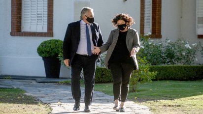 Aire de Santa Fe | vizzotti fernandez