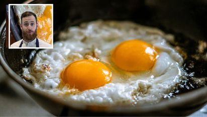 Alfredo Vozmediano, chef: 