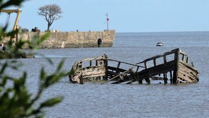 Escapada a un pequeño pueblo de Uruguay con estilo británico y tranquilidad absoluta