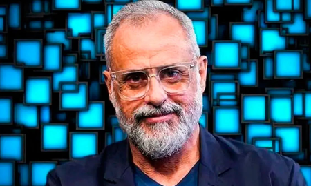 El ex conductor de Intrusos le dedicó duras palabras a la predecesora de Adrián Pallares y Rodrigo Lussich. El ex conductor de Intrusos le dedicó duras palabras a la predecesora de Adrián Pallares y Rodrigo Lussich.