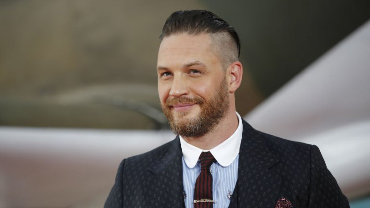 Tom Hardy confirma el rodaje de Venom 2 con una imagen que borró después