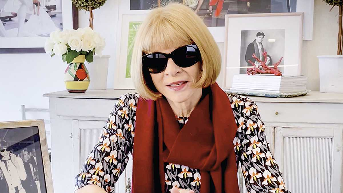 El proyecto está siendo desarrollado por Vogue Studios y Raw.