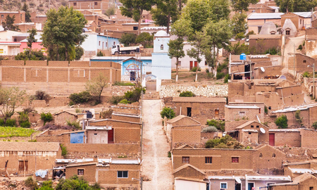 Cuál es el mejor pueblo turístico del mundo que queda en la Argentina y cuánto cuesta pasar la noche Cuál es el mejor pueblo turístico del mundo que queda en la Argentina y cuánto cuesta pasar la noche