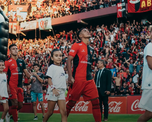 Equipos de Liga Profesional tienen en carpeta a Christian Bernardi: ¿Se va de Colón? Equipos de Liga Profesional tienen en carpeta a Christian Bernardi: ¿Se va de Colón?