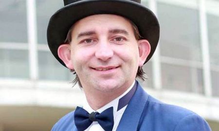 el mago sin dientes anuncio un cambio drastico en su vida el mago sin dientes anuncio un cambio drastico en su vida