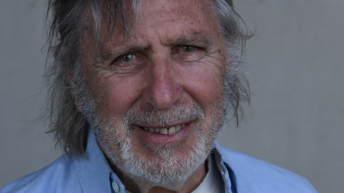 Murió Jorge Álvarez