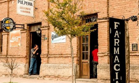 Semana Santa descubriendo tres pulperías de época en Córdoba, ideal para disfrutar en familia. Semana Santa descubriendo tres pulperías de época en Córdoba, ideal para disfrutar en familia.