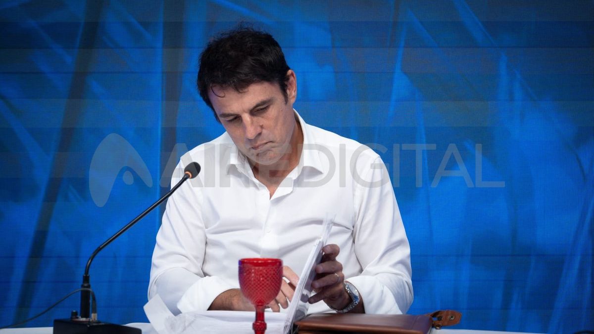 Carlos Rodríguez Sañudo, referente de El Carmen Group. Carlos Rodríguez Sañudo, referente de El Carmen Group.