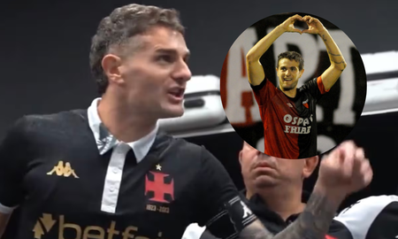 Un ex Colón se hizo viral por una increíble arenga previo a un partido: Matar o morir Un ex Colón se hizo viral por una increíble arenga previo a un partido: Matar o morir
