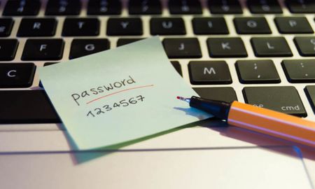 Expertos descubren que tipo de contraseñas son las más inseguras para proteger tus dispositivos