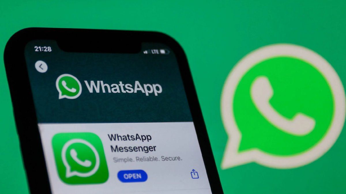 La lista completa de celulares donde dejar&aacute; de funcionar WhatsApp.&nbsp;