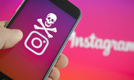 Cómo recuperar una cuenta hackeada de Instagram Cómo recuperar una cuenta hackeada de Instagram
