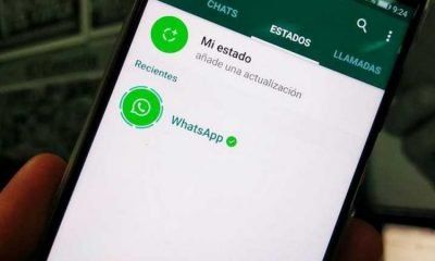 Whatsapp: cómo ocultar tus estados y compartirlos con los contactos que quieras