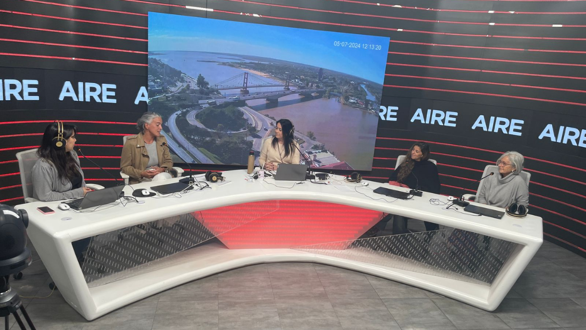 Santa Fe por la Paz: un encuentro en actividades para la familia e infancias