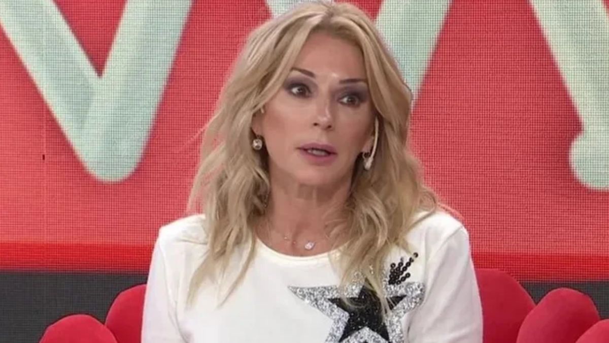 Yanina Latorre expuso a Lizardo Ponce por el botox y reveló a quién odia más del medio.