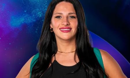 Chiara de Gran Hermano es hija de Alejandro Víctor Mancuso, exfutbolista argentino. Chiara de Gran Hermano es hija de Alejandro Víctor Mancuso, exfutbolista argentino.