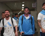 Sin Lionel Messi, habrá nuevo capitán en la Selección Argentina: quién es Sin Lionel Messi, habrá nuevo capitán en la Selección Argentina: quién es