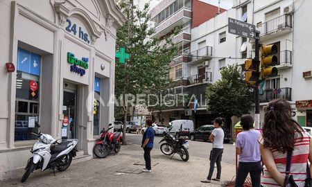 rosario ya no es una zona con transmision local de coronavirus rosario ya no es una zona con transmision local de coronavirus