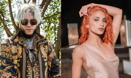 Alex Caniggia y Melody Luz separados: fin del amor, a días de salir del reality Alex Caniggia y Melody Luz separados: fin del amor, a días de salir del reality