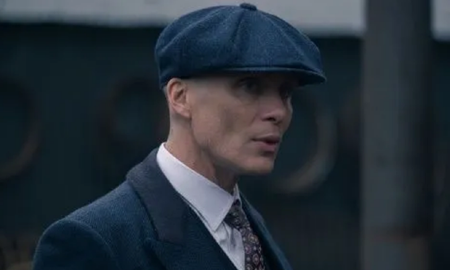 Peaky Blinders: Cillian Murphy recordó a Helen McCrory, su compañera de elenco. Peaky Blinders: Cillian Murphy recordó a Helen McCrory, su compañera de elenco.
