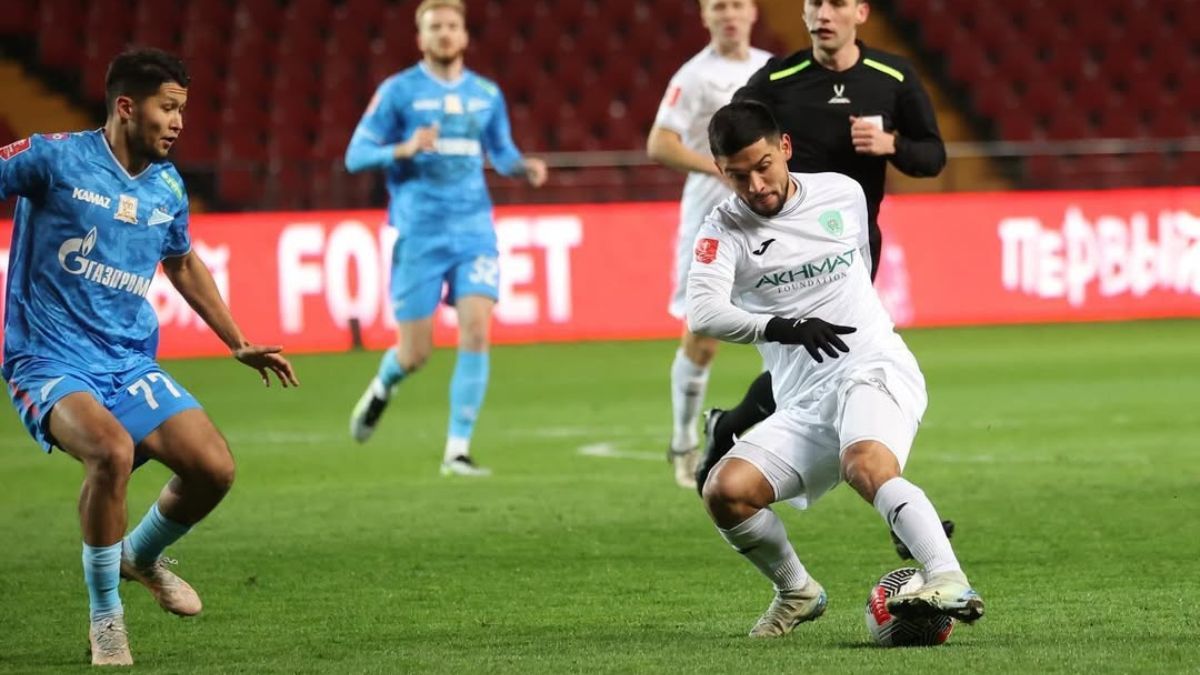 Mauro Luna Diale, ex Unión, está cerca de dejar el fútbol ruso para convertirse en refuerzo de Platense. Mauro Luna Diale, ex Unión, está cerca de dejar el fútbol ruso para convertirse en refuerzo de Platense.