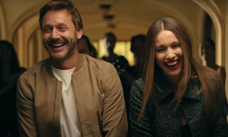 La modelo destacó el vínculo familiar que mantiene con su ex y el cariño entre sus hijos. La modelo destacó el vínculo familiar que mantiene con su ex y el cariño entre sus hijos.